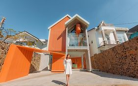 Bazan Dalat Hotel